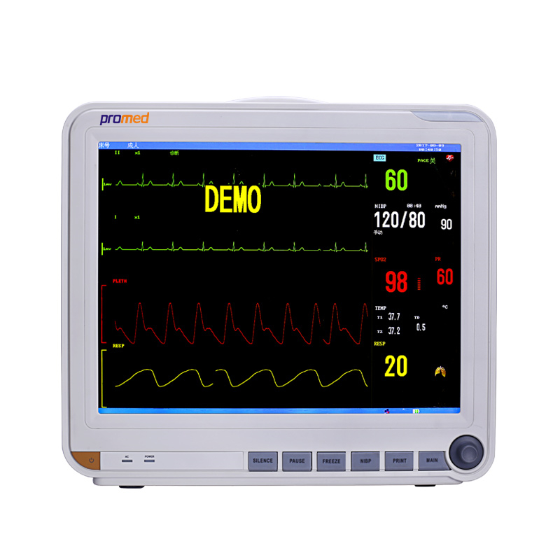 PM-15 Patient Monitor