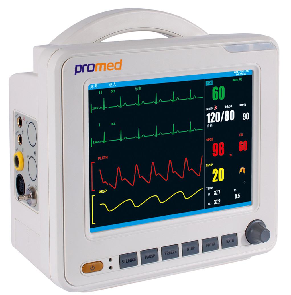 PM-8 Patient Monitor