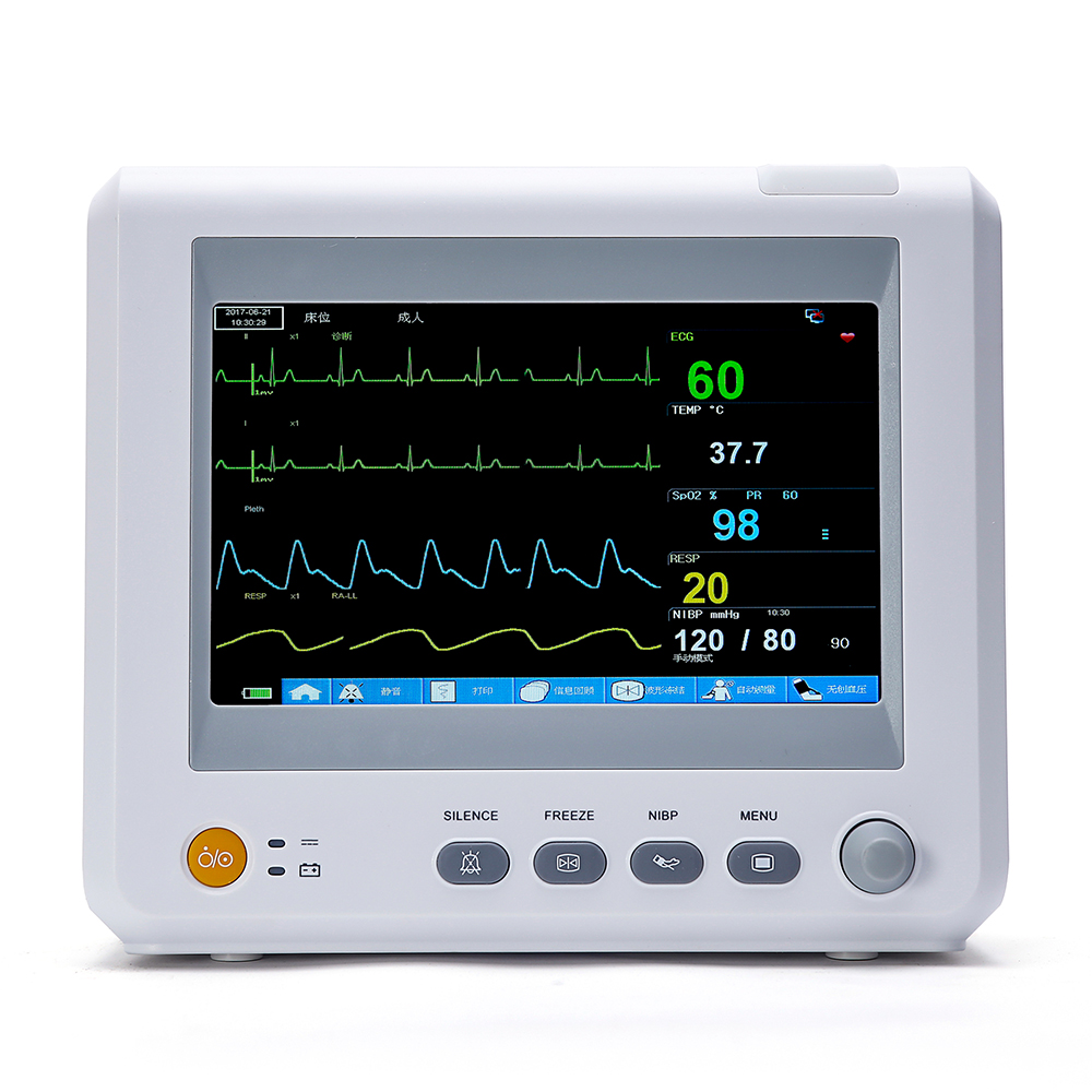 PM-7 Patient Monitor