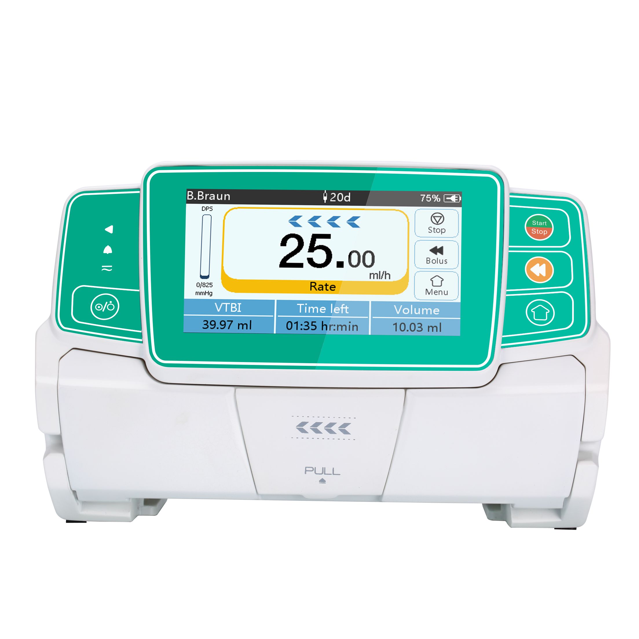 IP-200S Infusion Pump