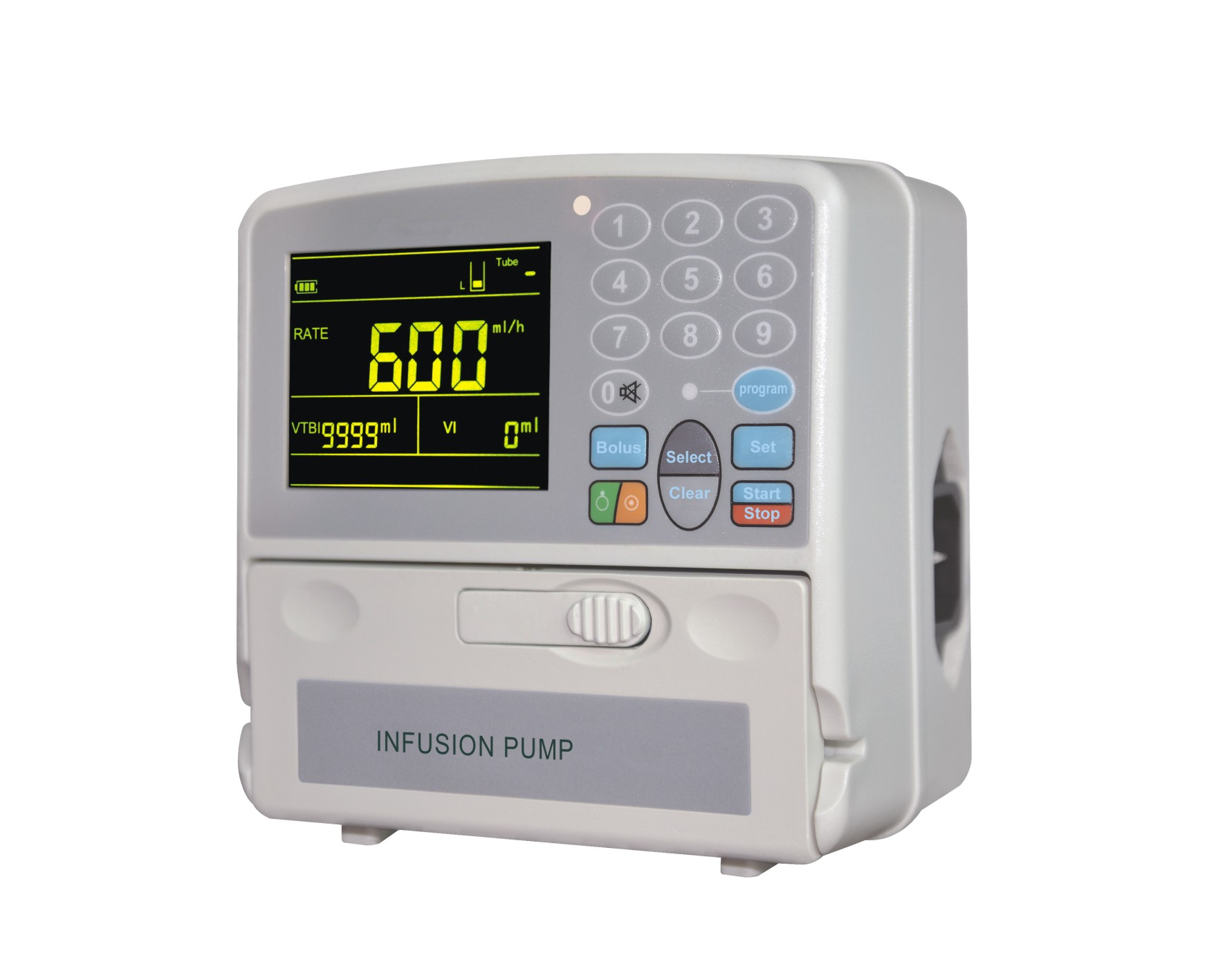 IP-200A Infusion Pump