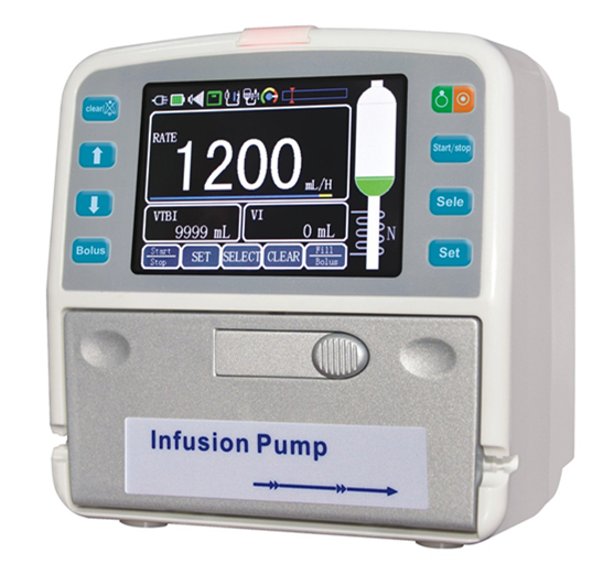  IP-200B Infusion Pump