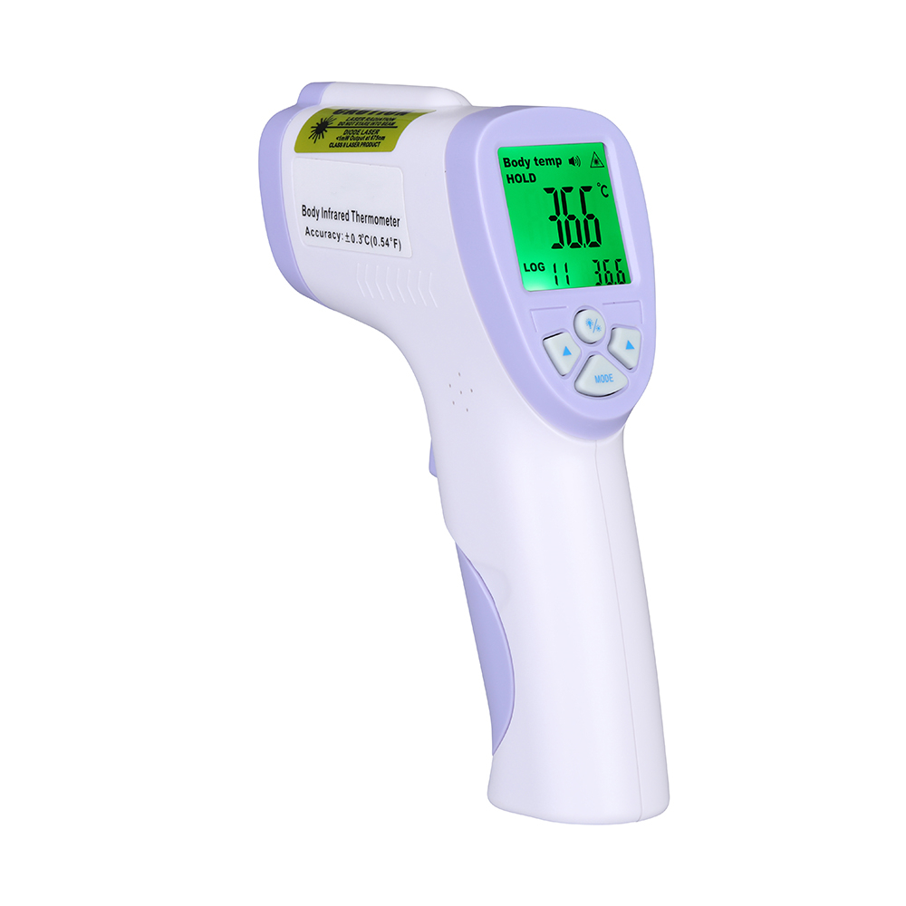 JRT-400 Infrared Thermometer