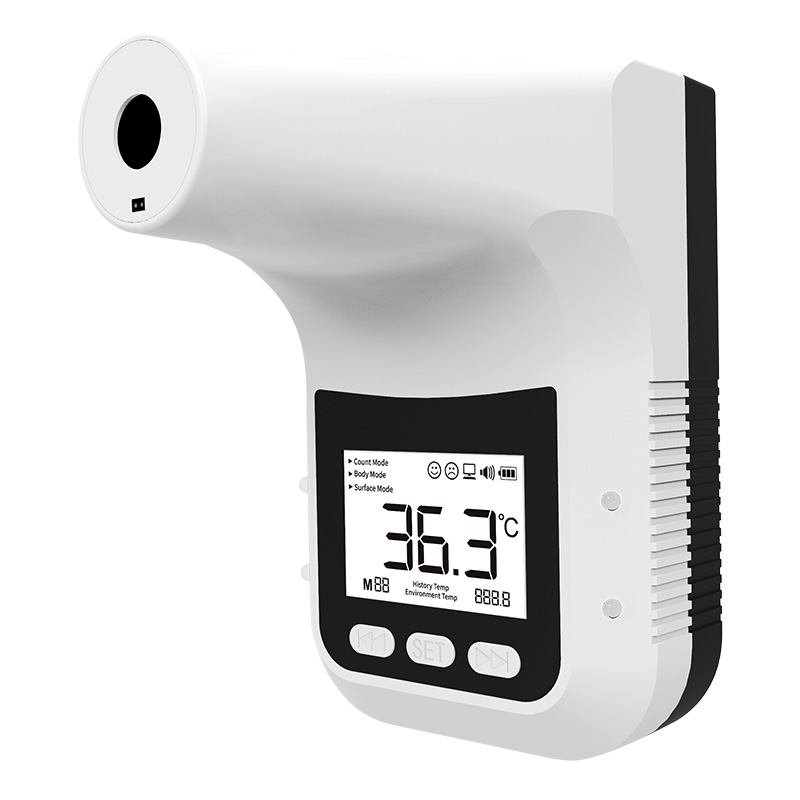 JRT-600  Infrared Thermometer