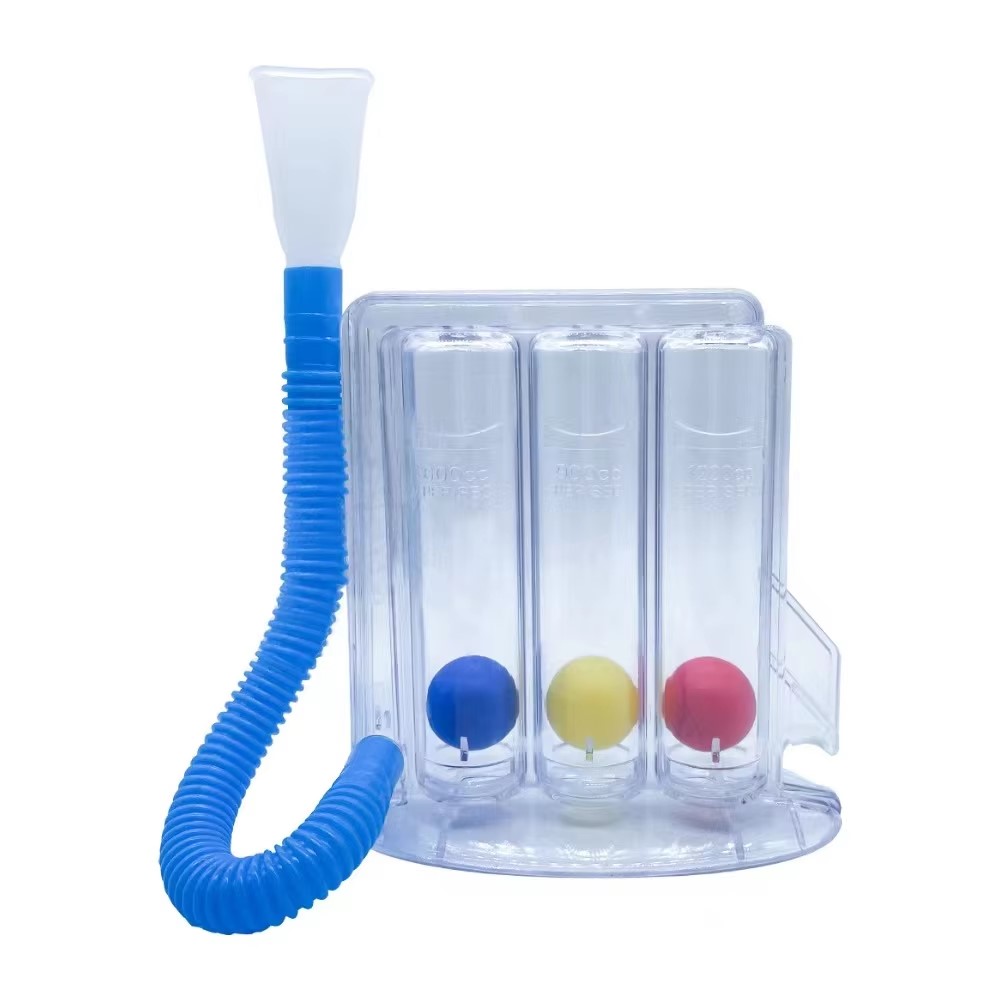 A1（TRIFLOW SPIROMETER）