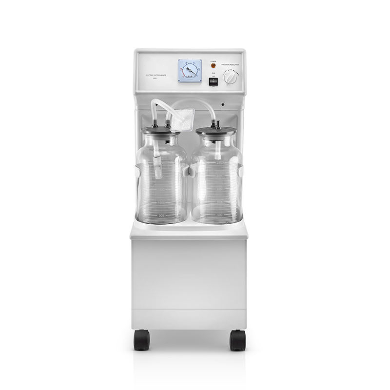 <b>Electric Suction Unit H001</b>