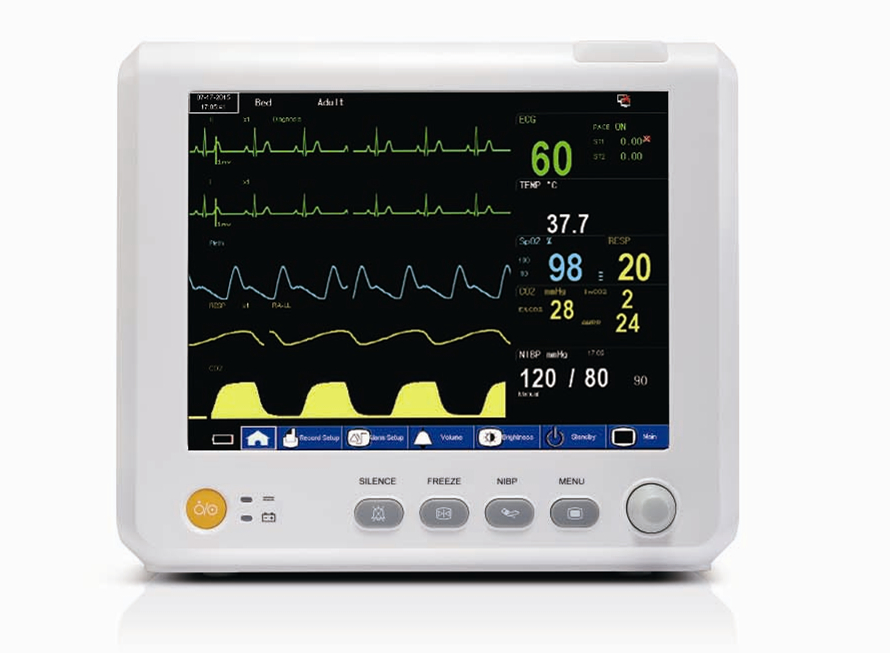 PM-8B Patient Monitor