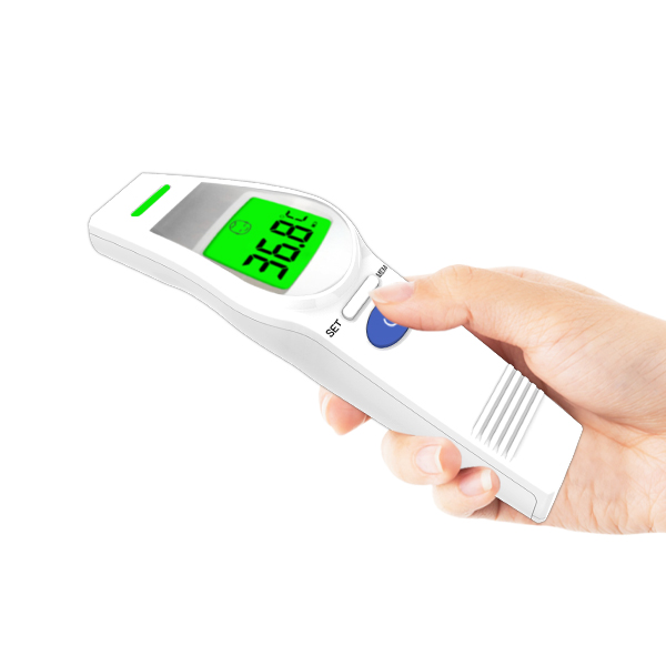 JRT-300 Infrared Thermometer