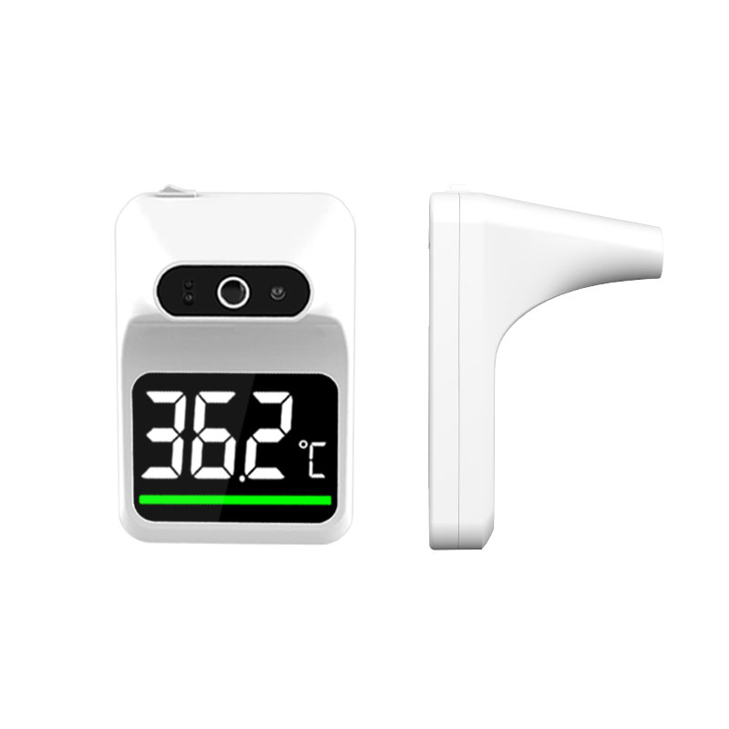 <b>JRT-500 Infrared Thermometer</b>