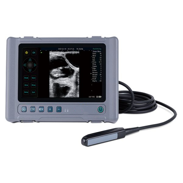 V2 Veterinary Ultrasound Scanner