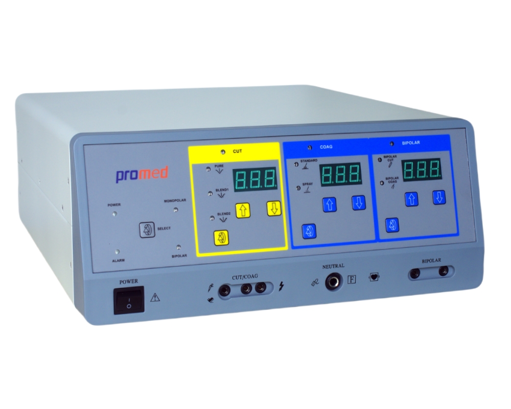 PSU-300 Electrosurgical Unit